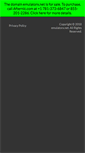 Mobile Screenshot of emulatorx.net