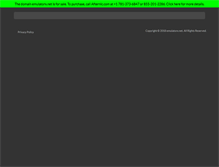 Tablet Screenshot of emulatorx.net